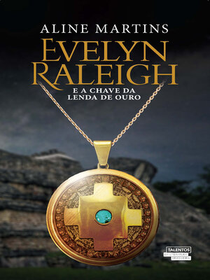cover image of Evelyn Raleigh